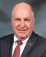 Photo of Alfa Insurance agent Carl Davis